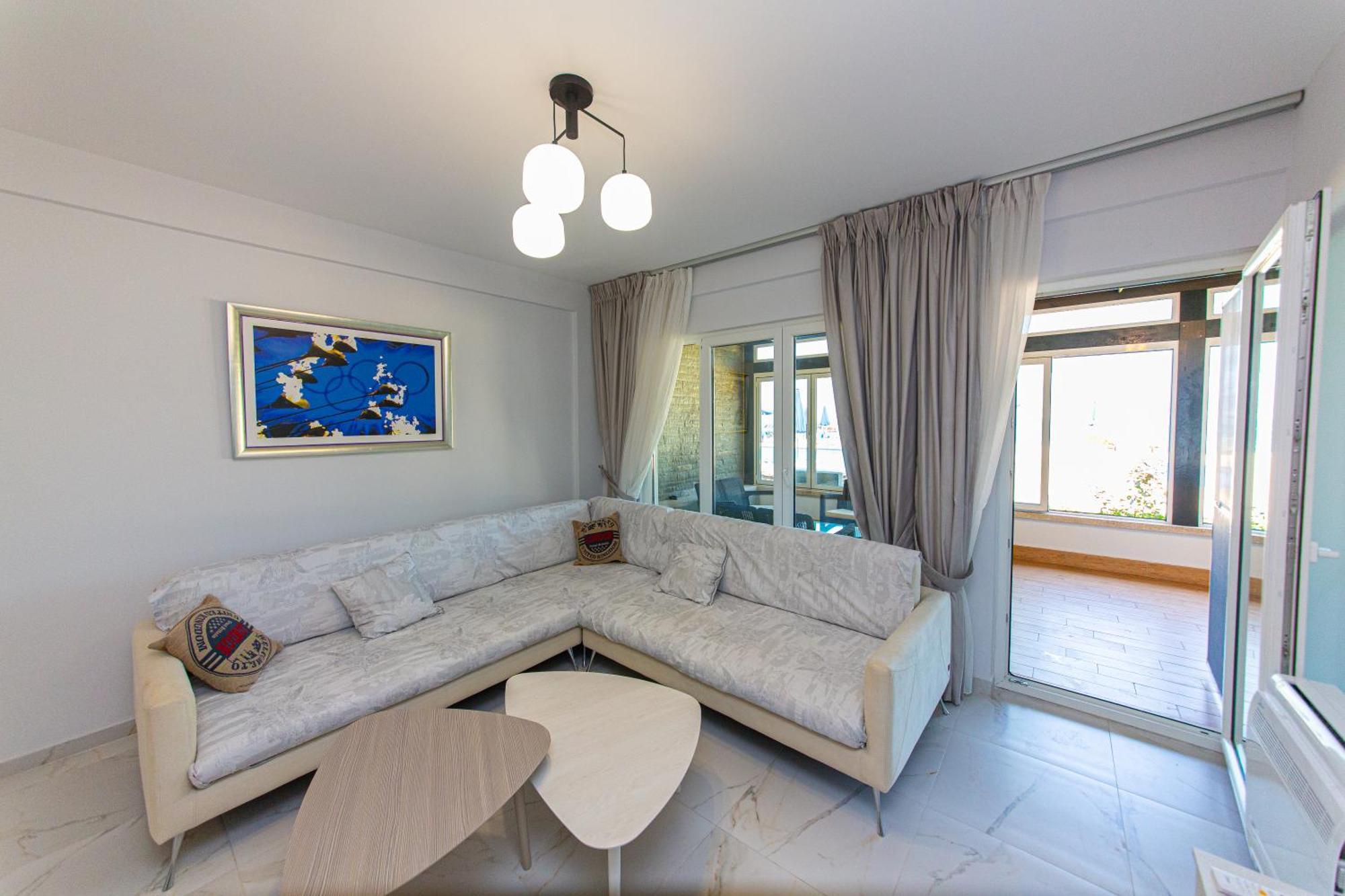 Luxury Villa 2 Vlore Exterior photo